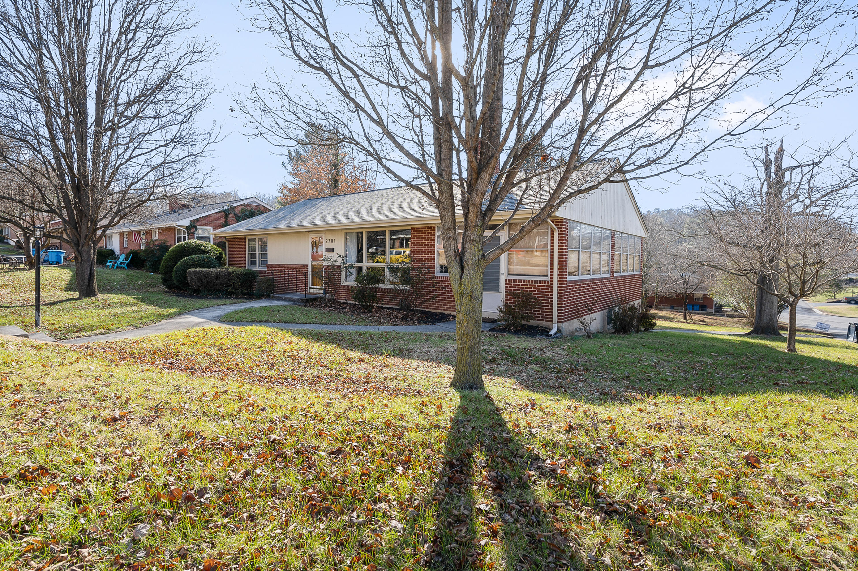 2701 Fawn Road Southwest Roanoke, VA 24015 - Photo 21 of 24 DSC00096-2