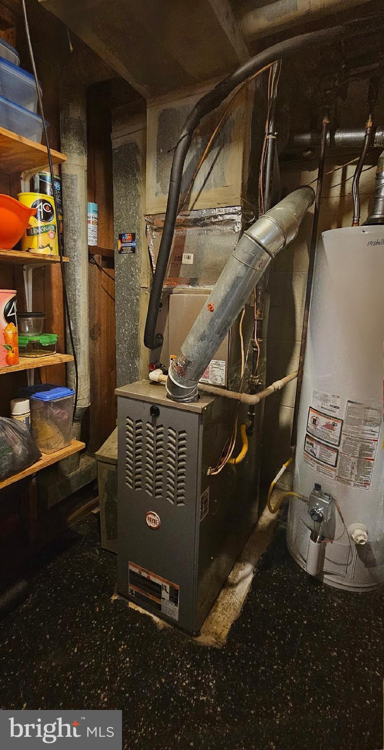 1754 Melbourne Road Dundalk, MD 21222 - Photo 32 of 41