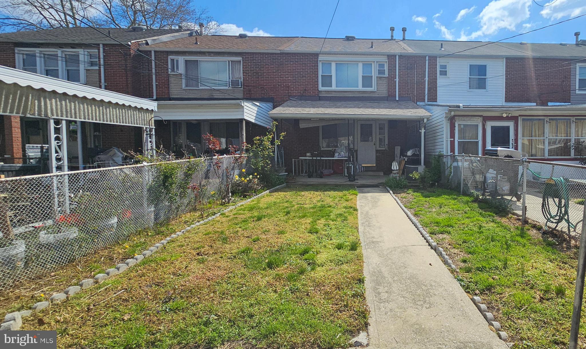 1754 Melbourne Road Dundalk, MD 21222 - Photo 34 of 41