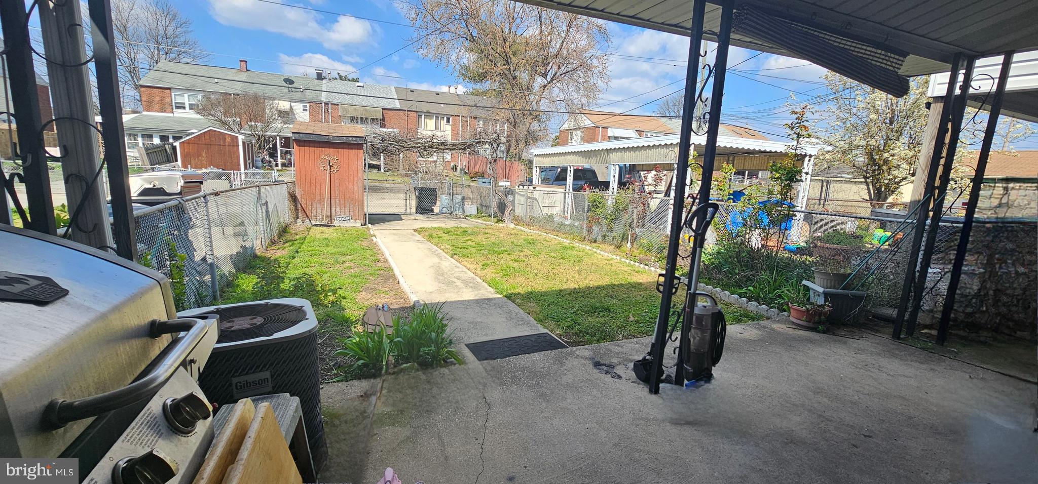 1754 Melbourne Road Dundalk, MD 21222 - Photo 36 of 41