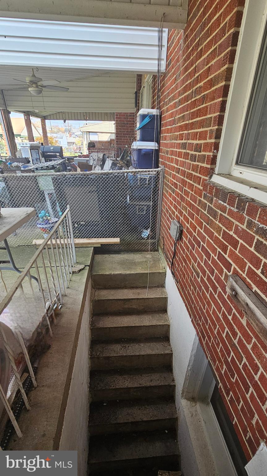 1754 Melbourne Road Dundalk, MD 21222 - Photo 37 of 41