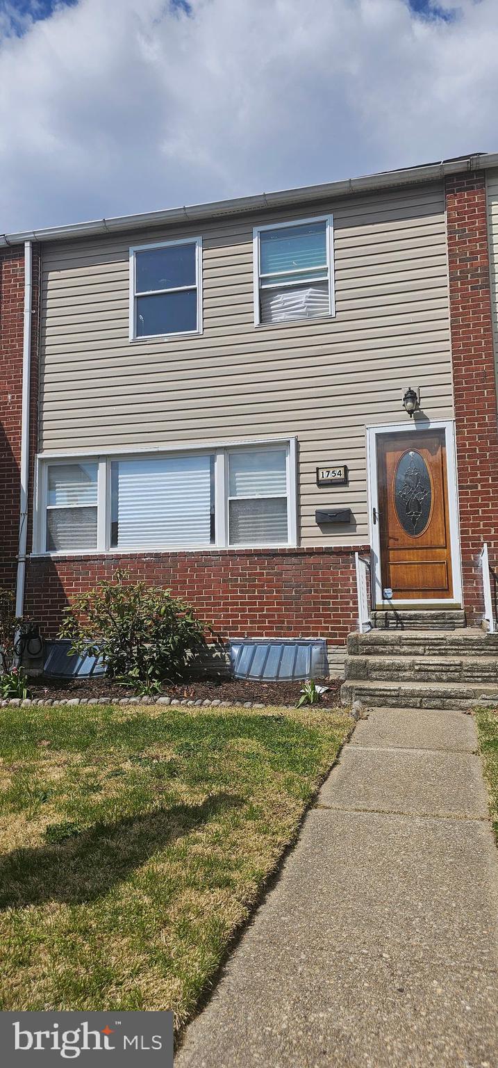 1754 Melbourne Road Dundalk, MD 21222 - Photo 40 of 41