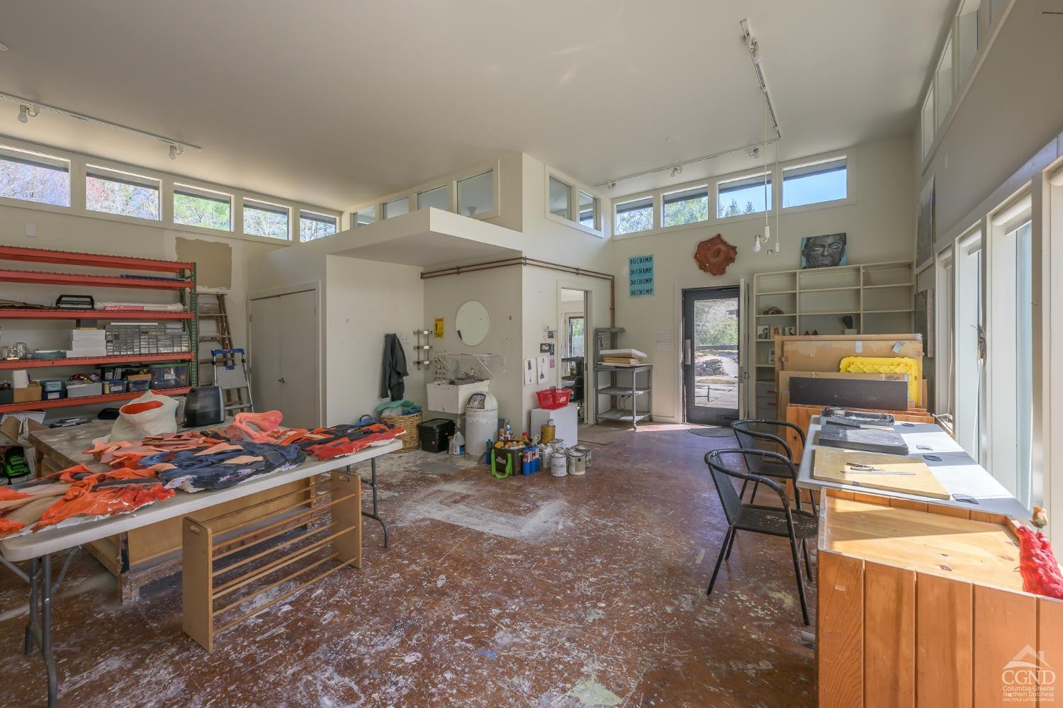 5015 Crow Hill Road Chatham, NY 12037 - Photo 58 of 63 Photo 47