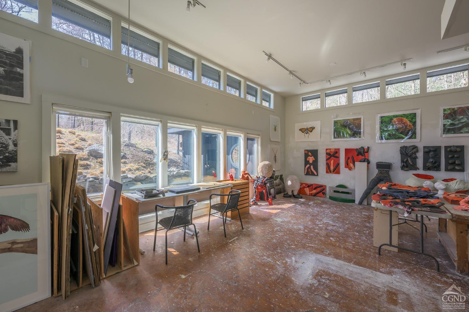5015 Crow Hill Road Chatham, NY 12037 - Photo 59 of 63 Photo 48