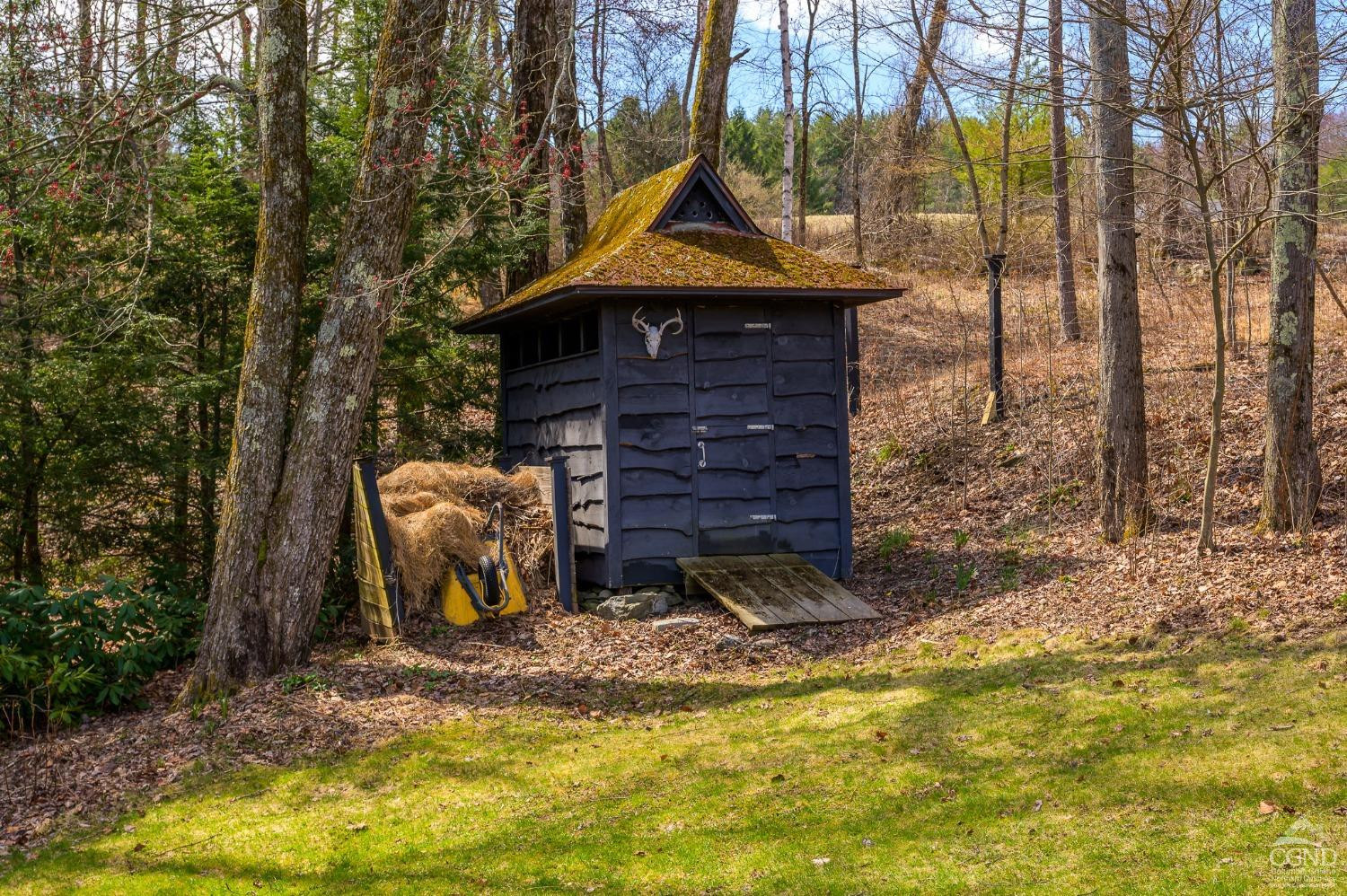 5015 Crow Hill Road Chatham, NY 12037 - Photo 61 of 63 Photo 53