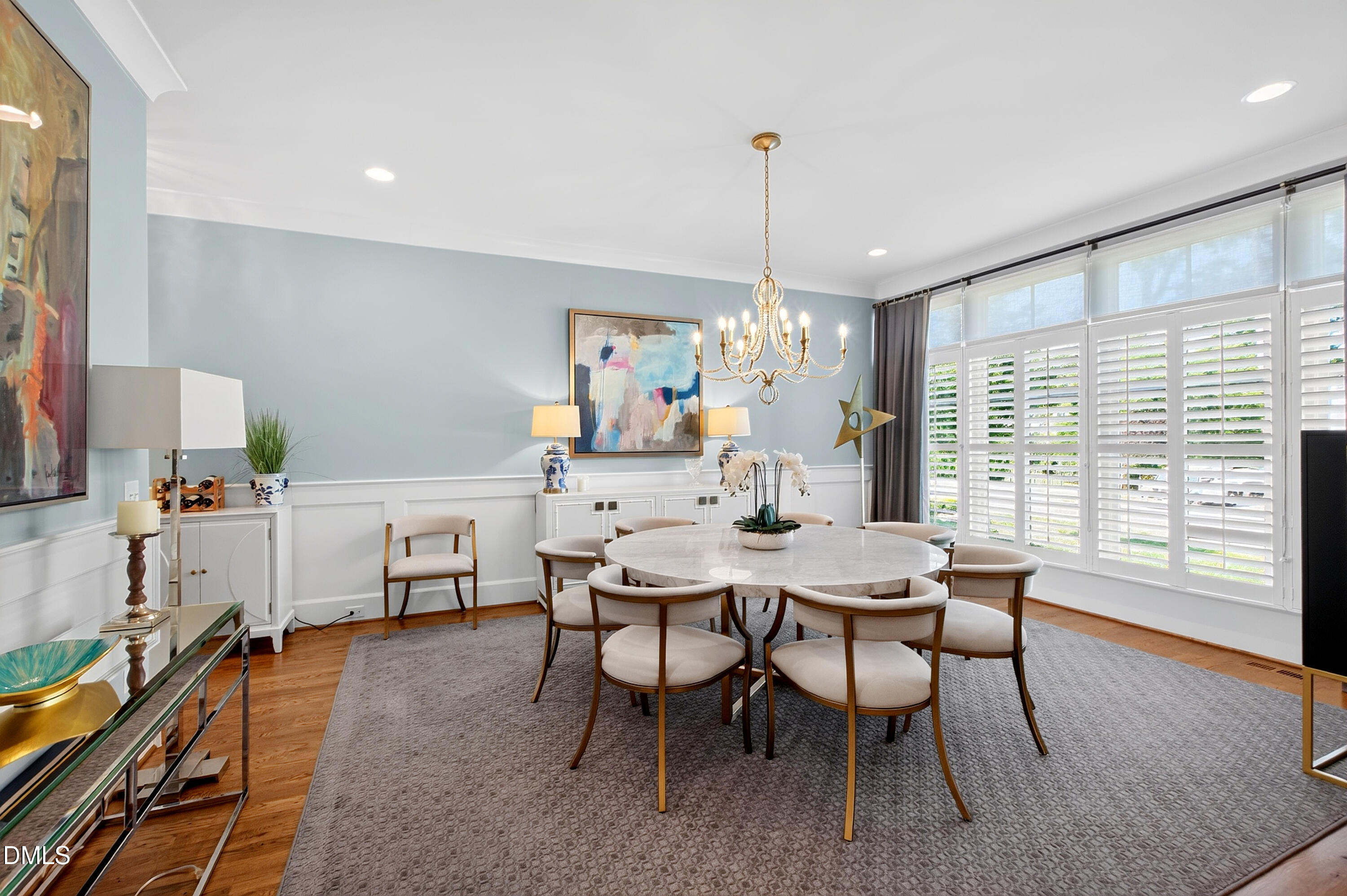 5408 Winding View Lane Raleigh, NC 27615 - Photo 28 of 97 Winding (23)