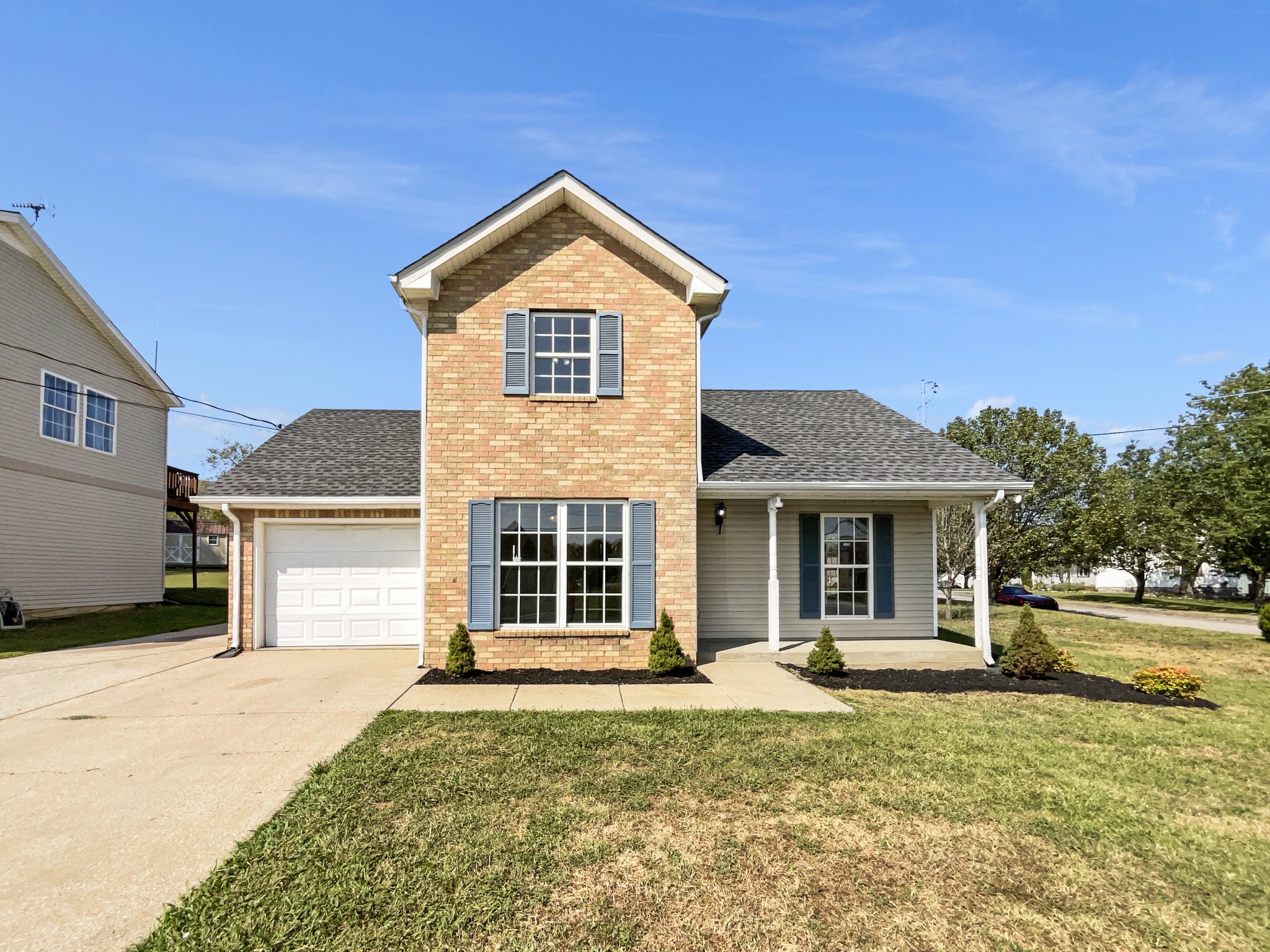 787 Curd Road Mount Juliet, TN 37122 - Photo 1 of 21 Gallery Image 1