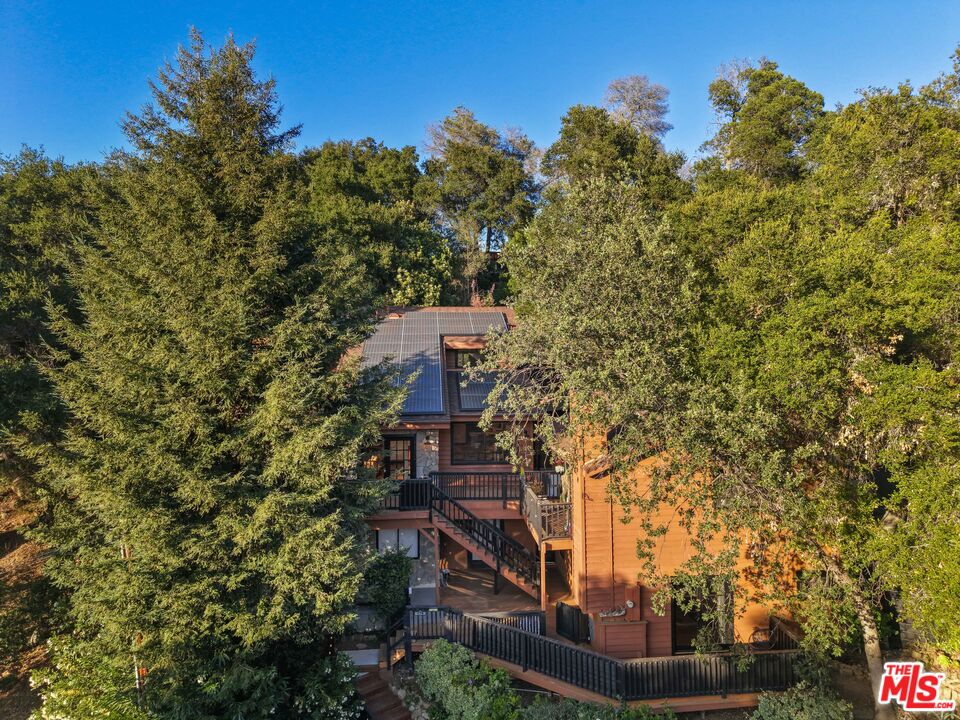 178 Muerdago Road Topanga, CA 90290 - Photo 71 of 75 Gallery Image 71