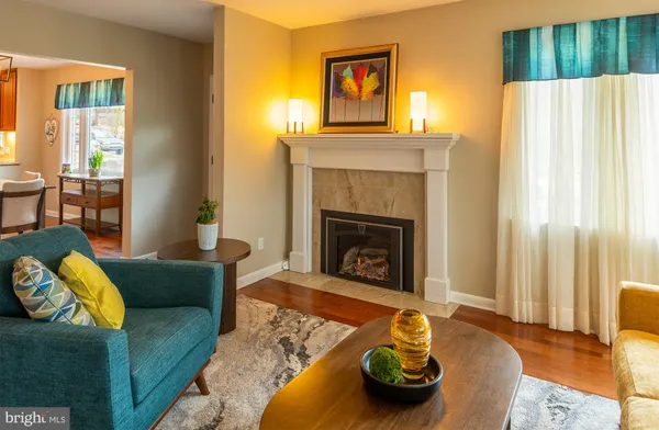 $470,000 | 724 East Curtin Street, Bellefonte, PA 16823