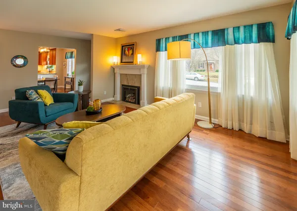 $470,000 | 724 East Curtin Street, Bellefonte, PA 16823