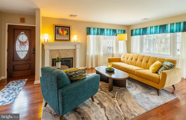 $470,000 | 724 East Curtin Street, Bellefonte, PA 16823