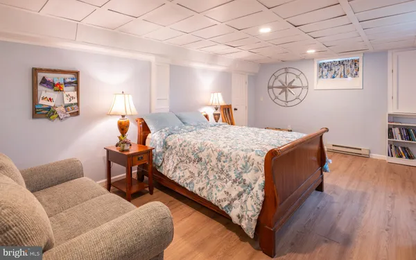 $470,000 | 724 East Curtin Street, Bellefonte, PA 16823