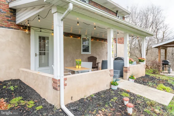 $470,000 | 724 East Curtin Street, Bellefonte, PA 16823