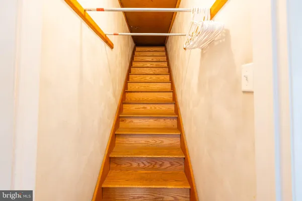 $470,000 | 724 East Curtin Street, Bellefonte, PA 16823