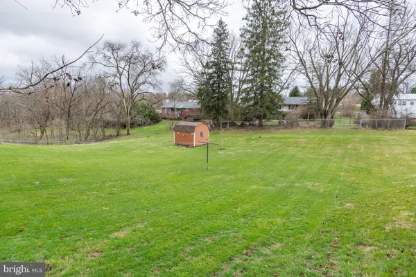 $470,000 | 724 East Curtin Street, Bellefonte, PA 16823