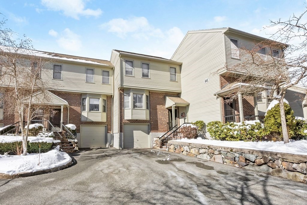 60 Maple Street, Unit C Canton, MA 02021 - Photo 1 of 19 Gallery Image 1
