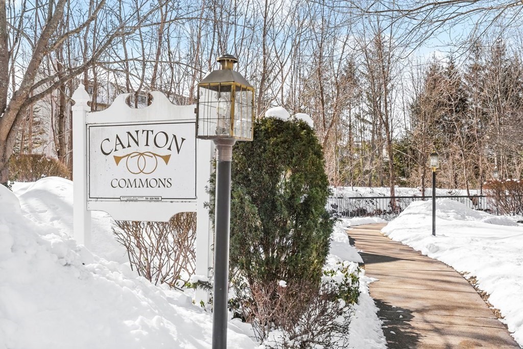 60 Maple Street, Unit C Canton, MA 02021 - Photo 14 of 19 Gallery Image 14