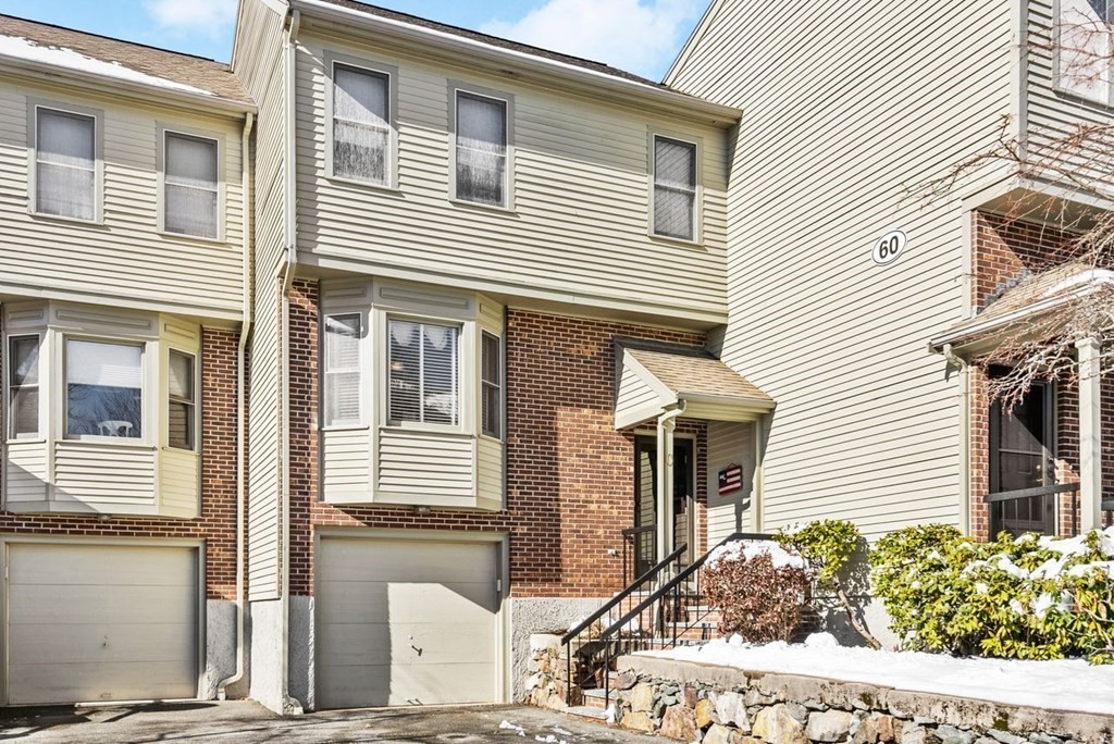 60 Maple Street, Unit C Canton, MA 02021 - Photo 15 of 19 Gallery Image 15