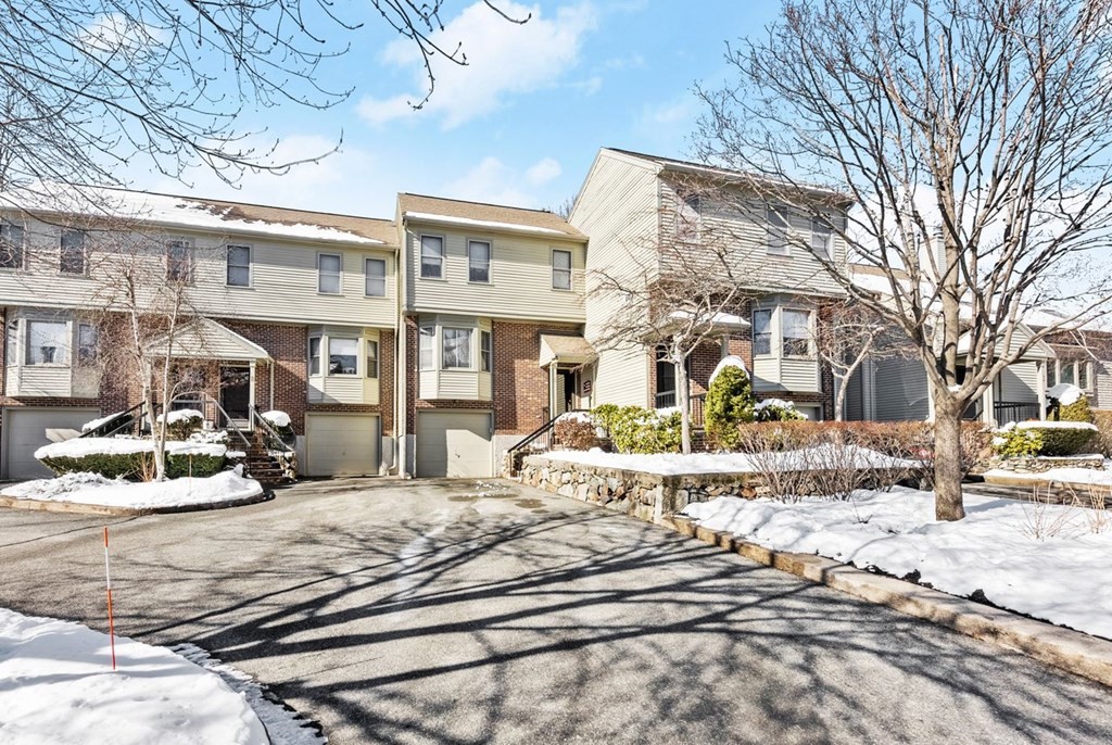 60 Maple Street, Unit C Canton, MA 02021 - Photo 16 of 19 Gallery Image 16