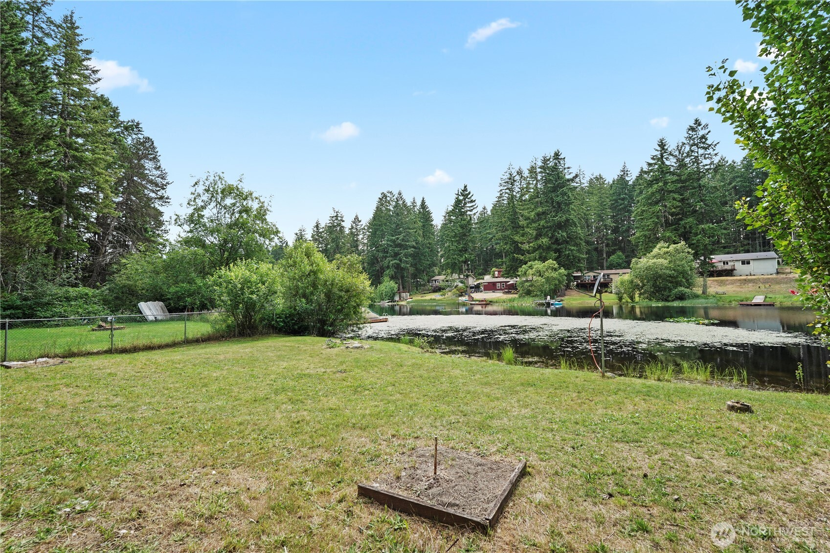 9910 Fairview Lake Road Southwest Port Orchard, WA 98367 - Photo 32 of 39 Gallery Image 32