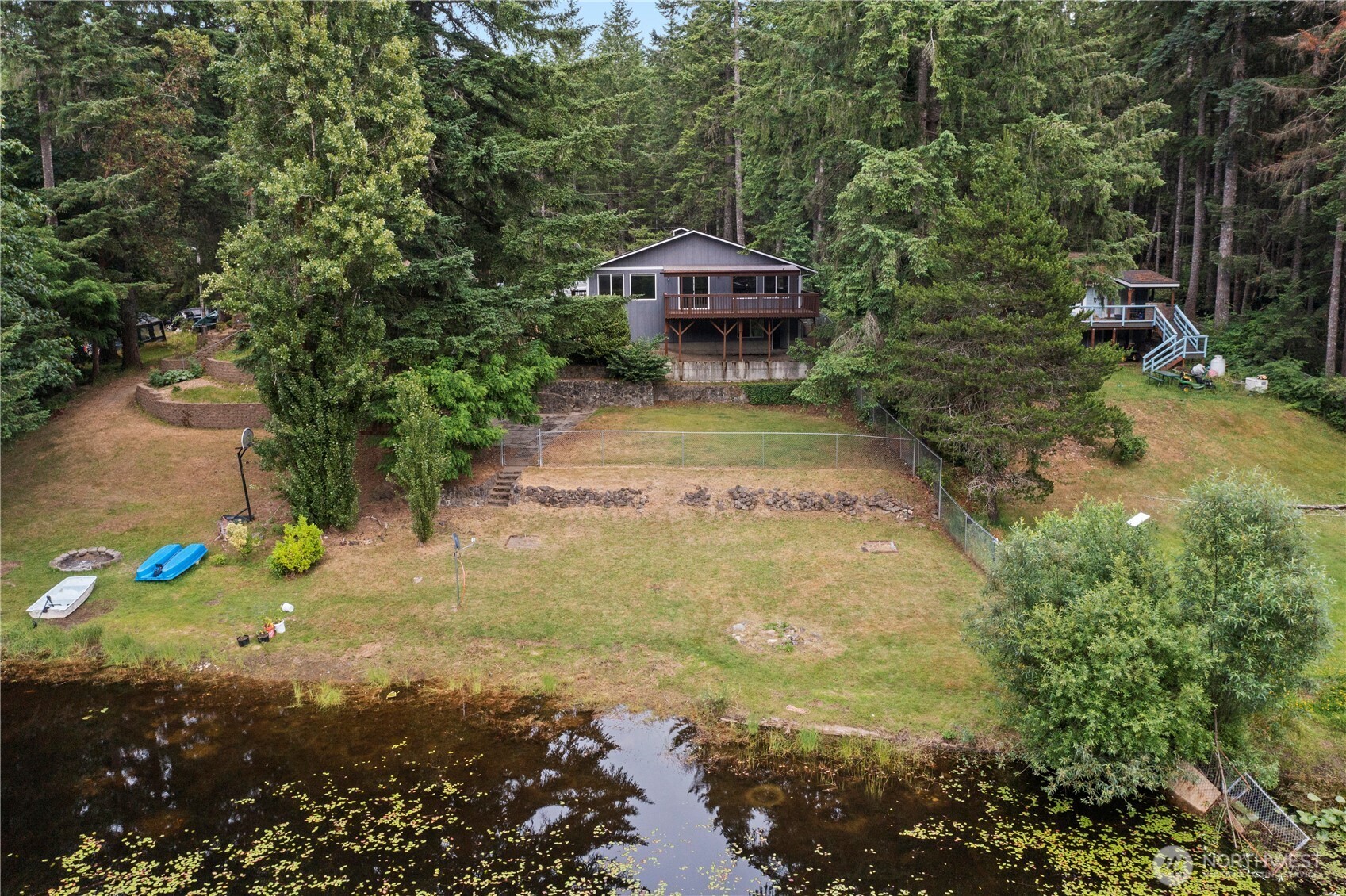 9910 Fairview Lake Road Southwest Port Orchard, WA 98367 - Photo 34 of 39 Gallery Image 34