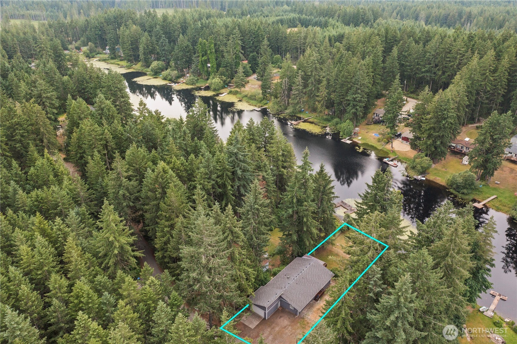 9910 Fairview Lake Road Southwest Port Orchard, WA 98367 - Photo 35 of 39 Gallery Image 35