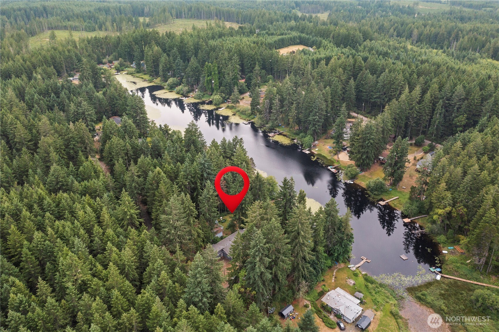 9910 Fairview Lake Road Southwest Port Orchard, WA 98367 - Photo 36 of 39 Gallery Image 36