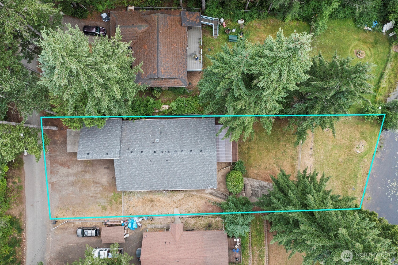 9910 Fairview Lake Road Southwest Port Orchard, WA 98367 - Photo 37 of 39 Gallery Image 37