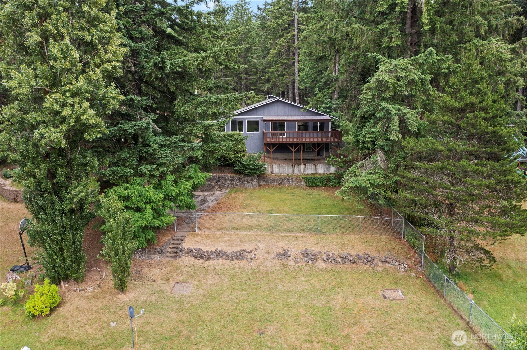 9910 Fairview Lake Road Southwest Port Orchard, WA 98367 - Photo 38 of 39 Gallery Image 38