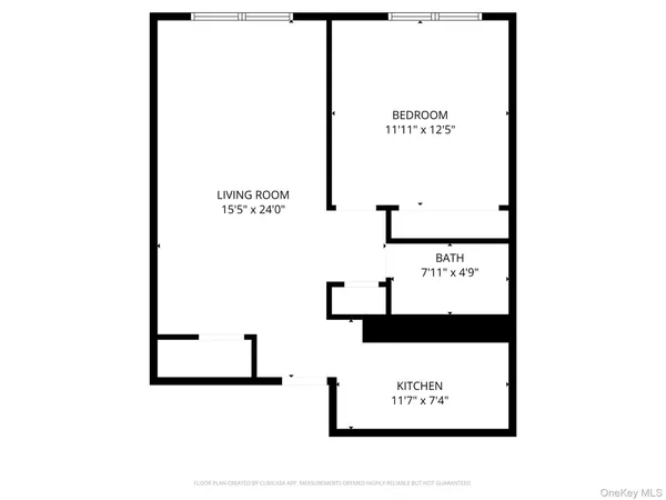 $2,850 | 410 Jericho Turnpike, Unit 2C, New Hyde Park, NY 11040