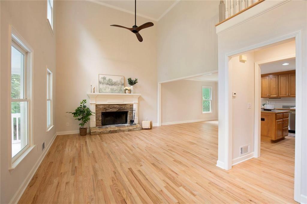 1274 Roper Road Canton, GA 30115 - Photo 10 of 113