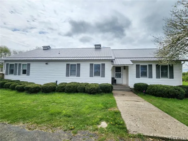 $239,900 | 5719 Highway 62, Conewango Valley, NY 14726