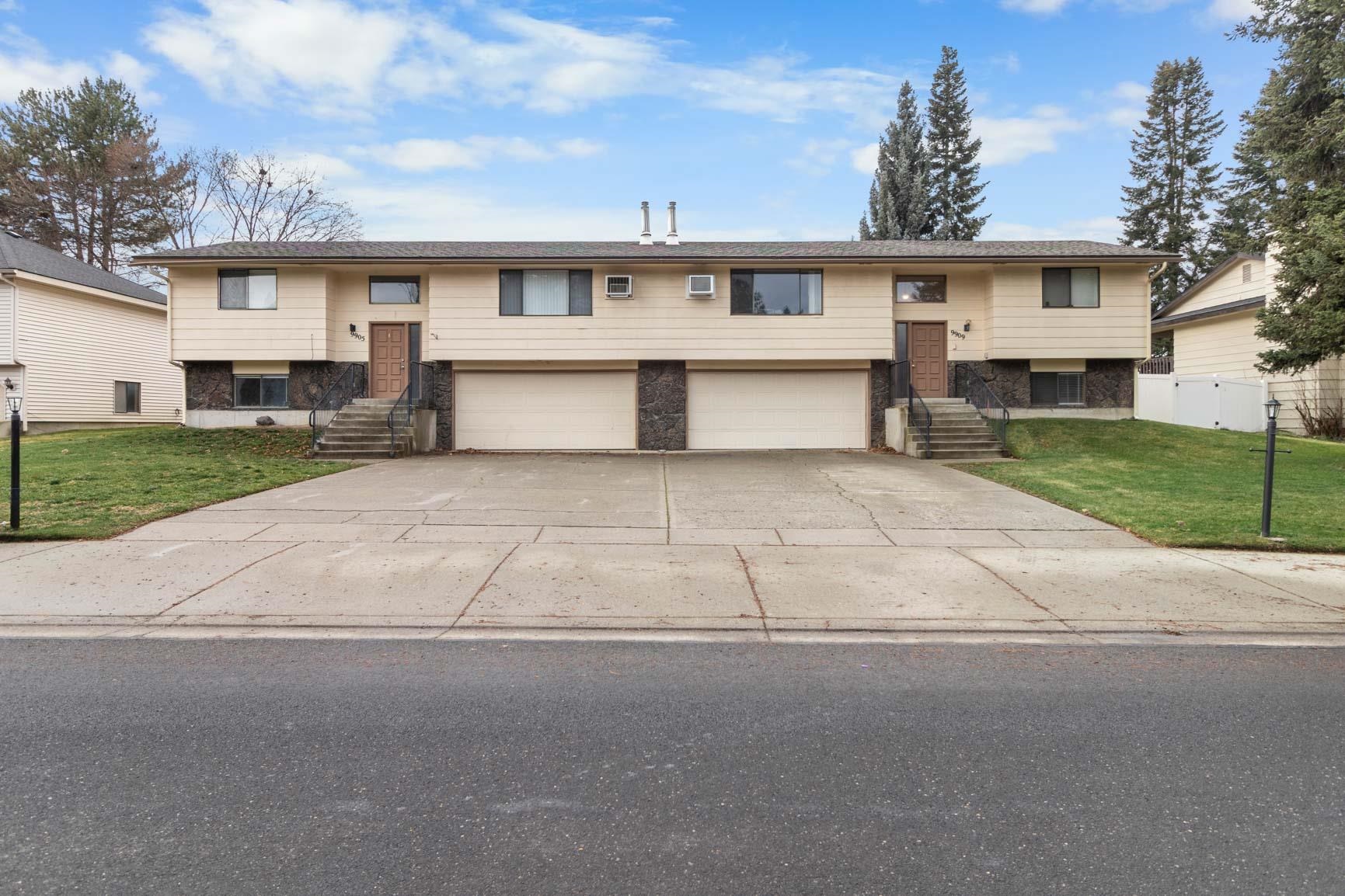 9905-9909 North Indian Trail Road Spokane, WA 99208 - Photo 1 of 46 Gallery Image 1