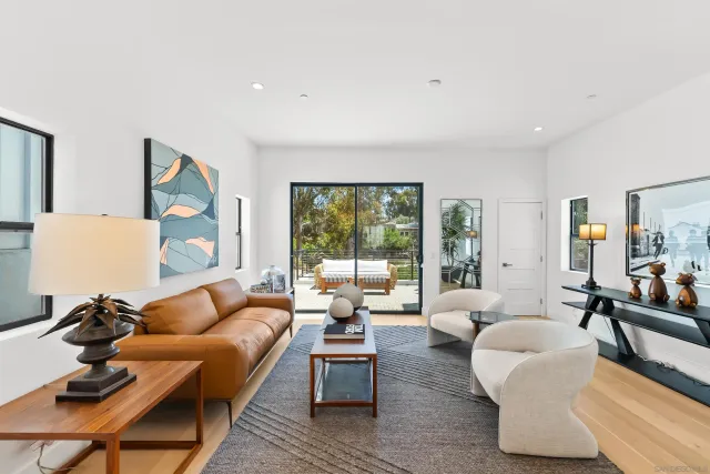 $2,295,000 | 1032 Pennsylvania Avenue, San Diego, CA 92103