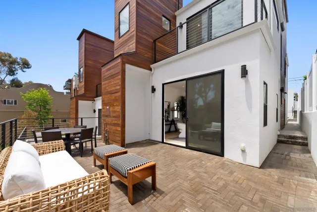 $2,295,000 | 1032 Pennsylvania Avenue, San Diego, CA 92103