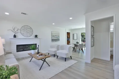 $1,198,000 | 2036 Randolph Drive, San Jose, CA 95128