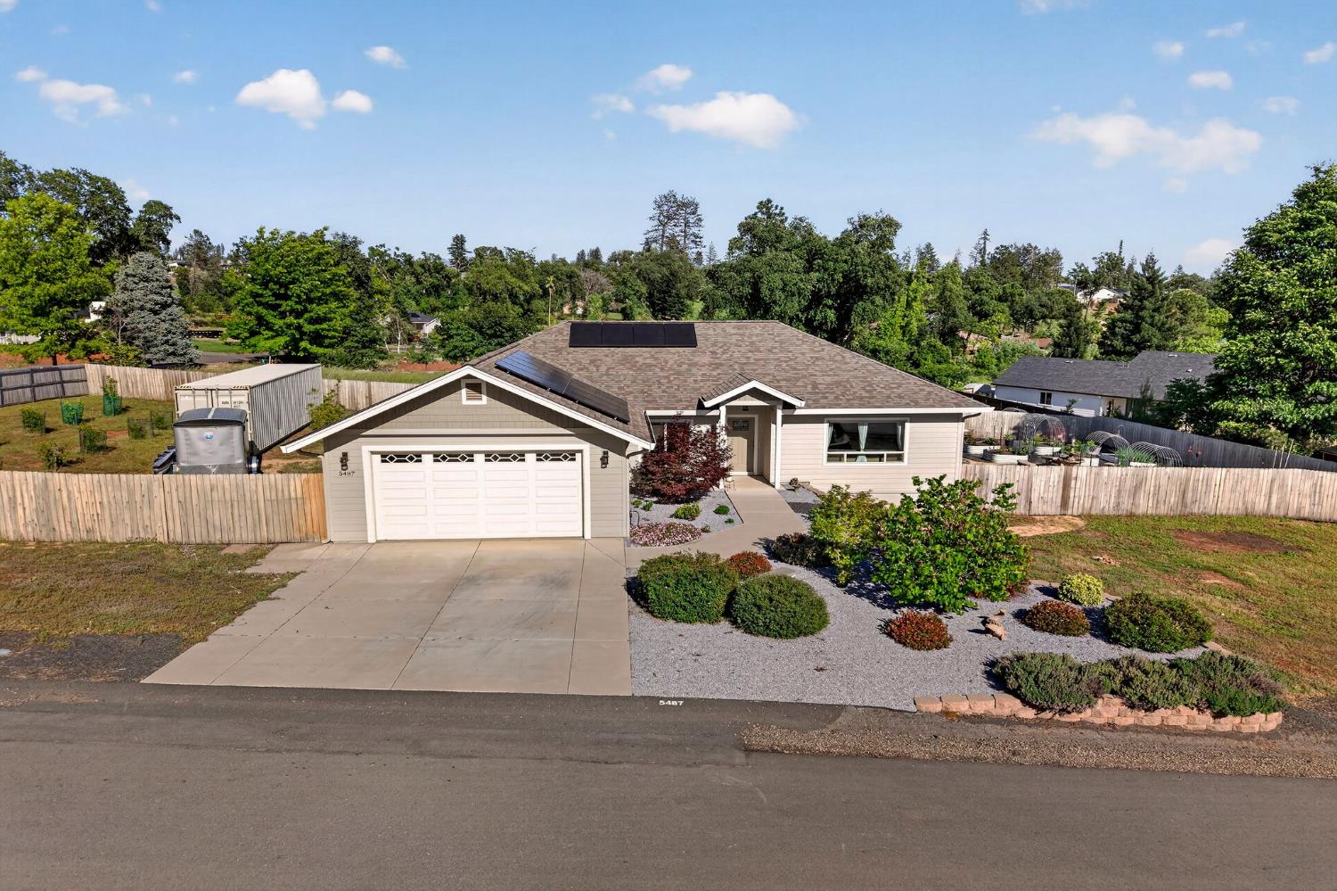 5487 Filbert Street Paradise, CA 95969 - Photo 1 of 25