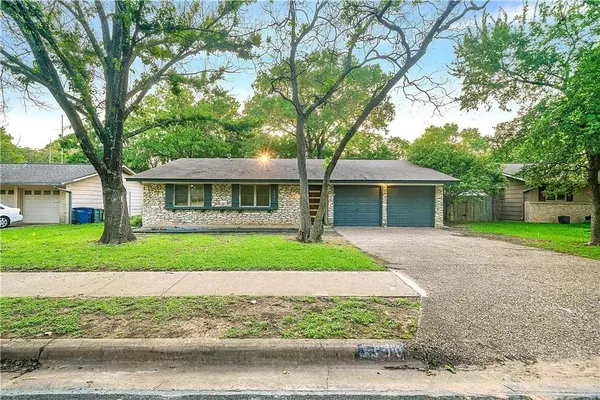 $3,200 | 8506 Millway Drive, Austin, TX 78757