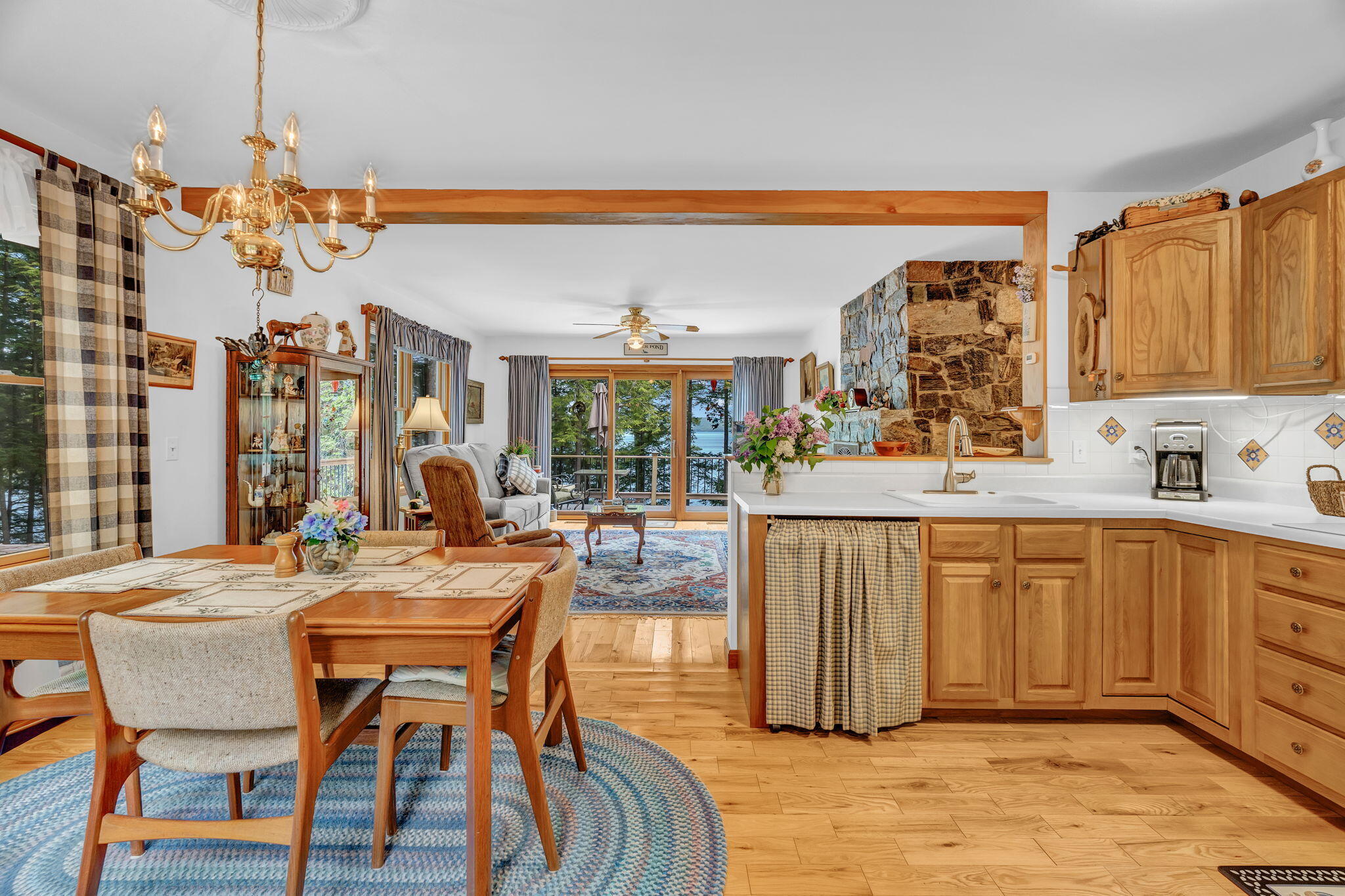 147 Dolloff Woods Road Fayette, ME 04349 - Photo 11 of 66 11-web-or-mls-147-dolloff-woods-rd