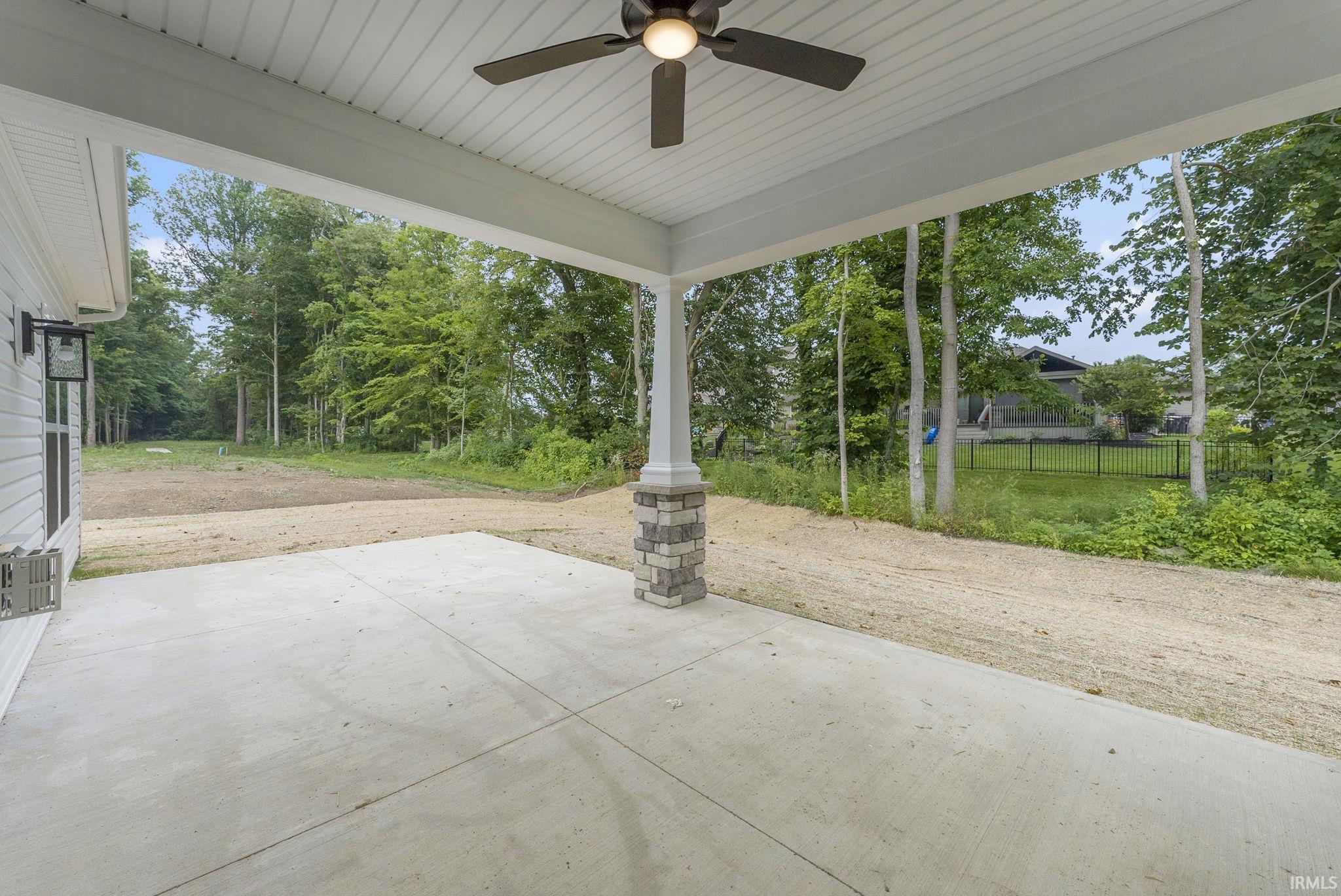 8245 Caverango Boulevard Fort Wayne, IN 46815 - Photo 35 of 36