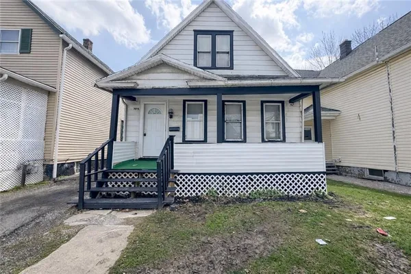 $67,500 | 365 Weaver Street, Rochester, NY 14621