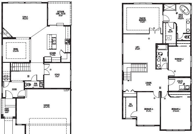 4405 234th Place Southeast, Unit OM7N Bothell, WA 98021 - Photo 2 of 2 Gallery Image 2