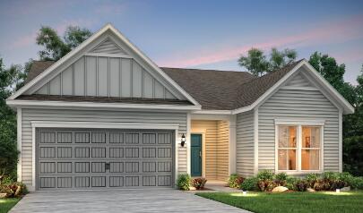 1175 Island Preserve Road Johns Island, SC 29455 - Photo 1 of 1 Abbeyville LC1A