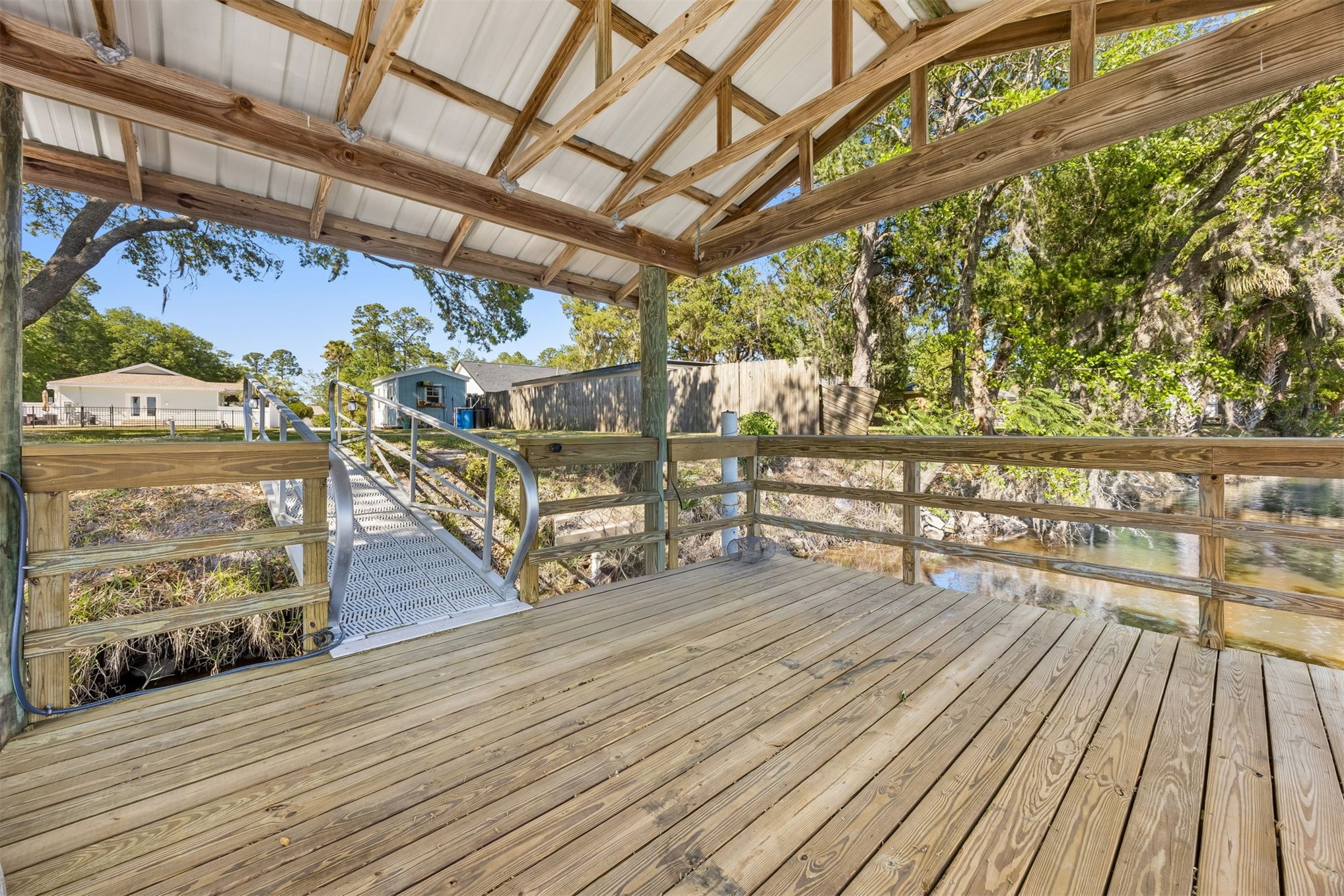 75125 Edwards Road Yulee, FL 32097 - Photo 43 of 58
