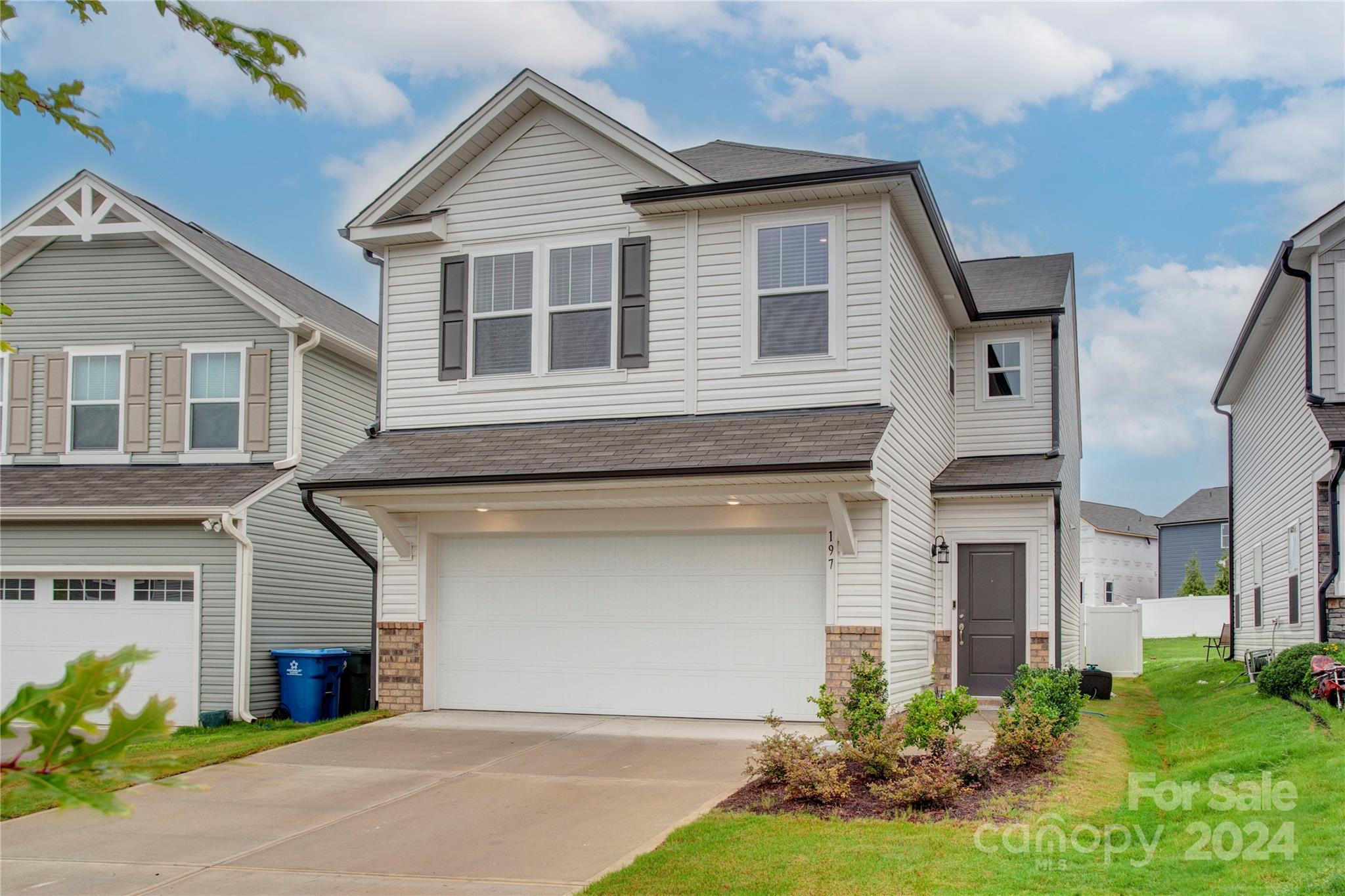 197 Shay Xing Road Salisbury, NC 28146 - Photo 1 of 23 Gallery Image 1