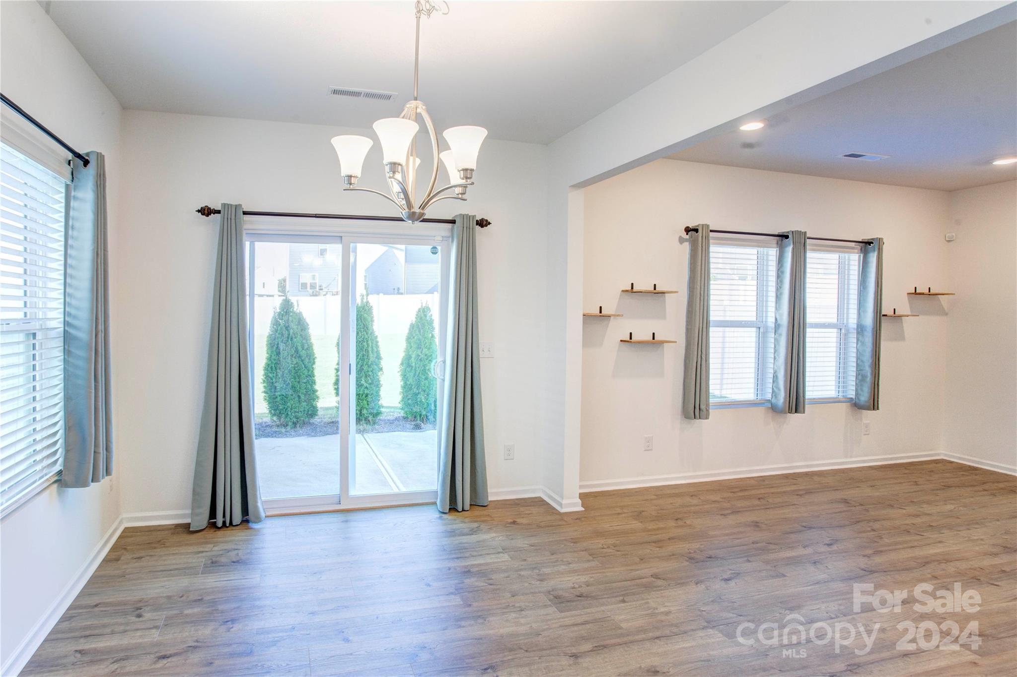197 Shay Xing Road Salisbury, NC 28146 - Photo 11 of 23 Gallery Image 11