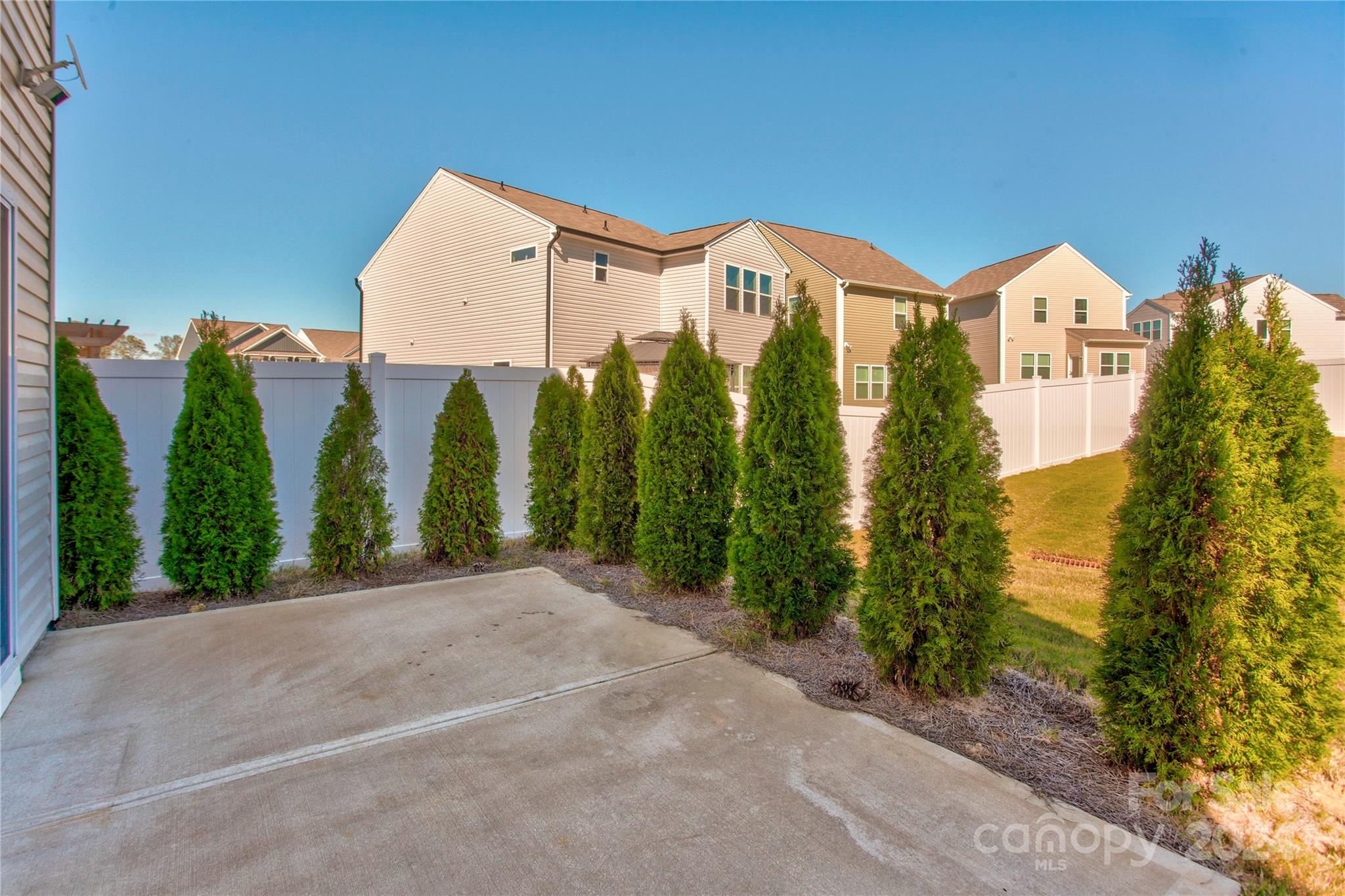 197 Shay Xing Road Salisbury, NC 28146 - Photo 22 of 23 Gallery Image 22
