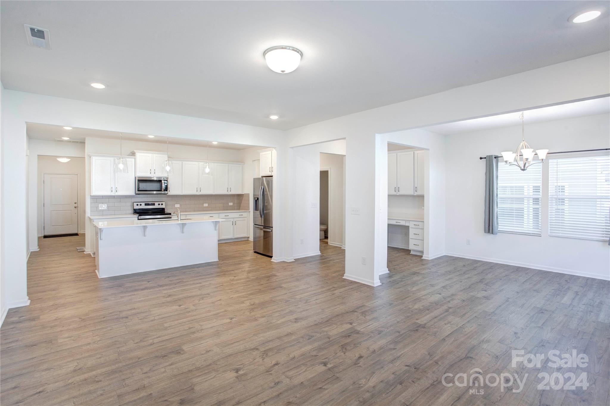 197 Shay Xing Road Salisbury, NC 28146 - Photo 3 of 23 Gallery Image 3