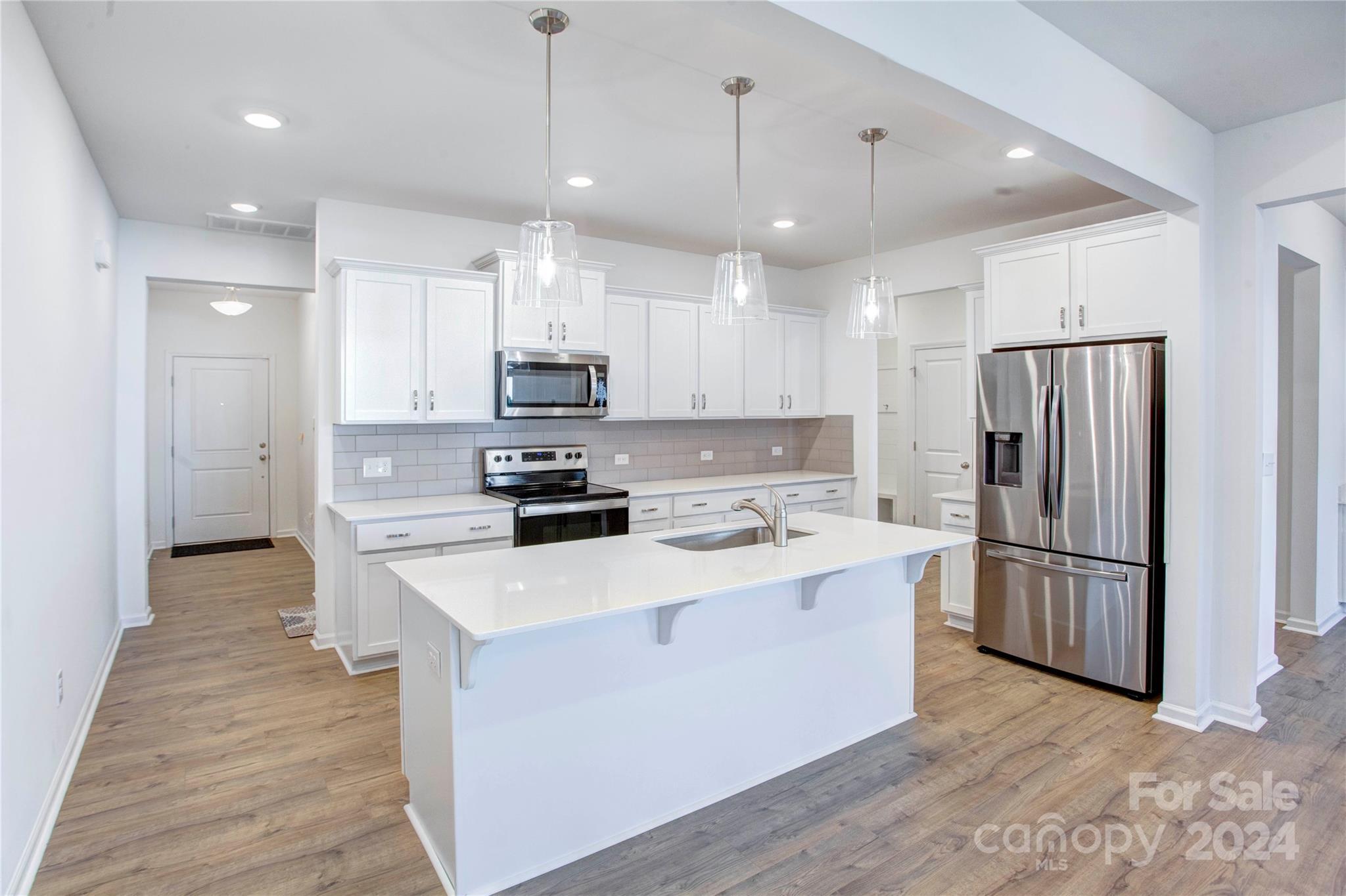 197 Shay Xing Road Salisbury, NC 28146 - Photo 5 of 23 Gallery Image 5