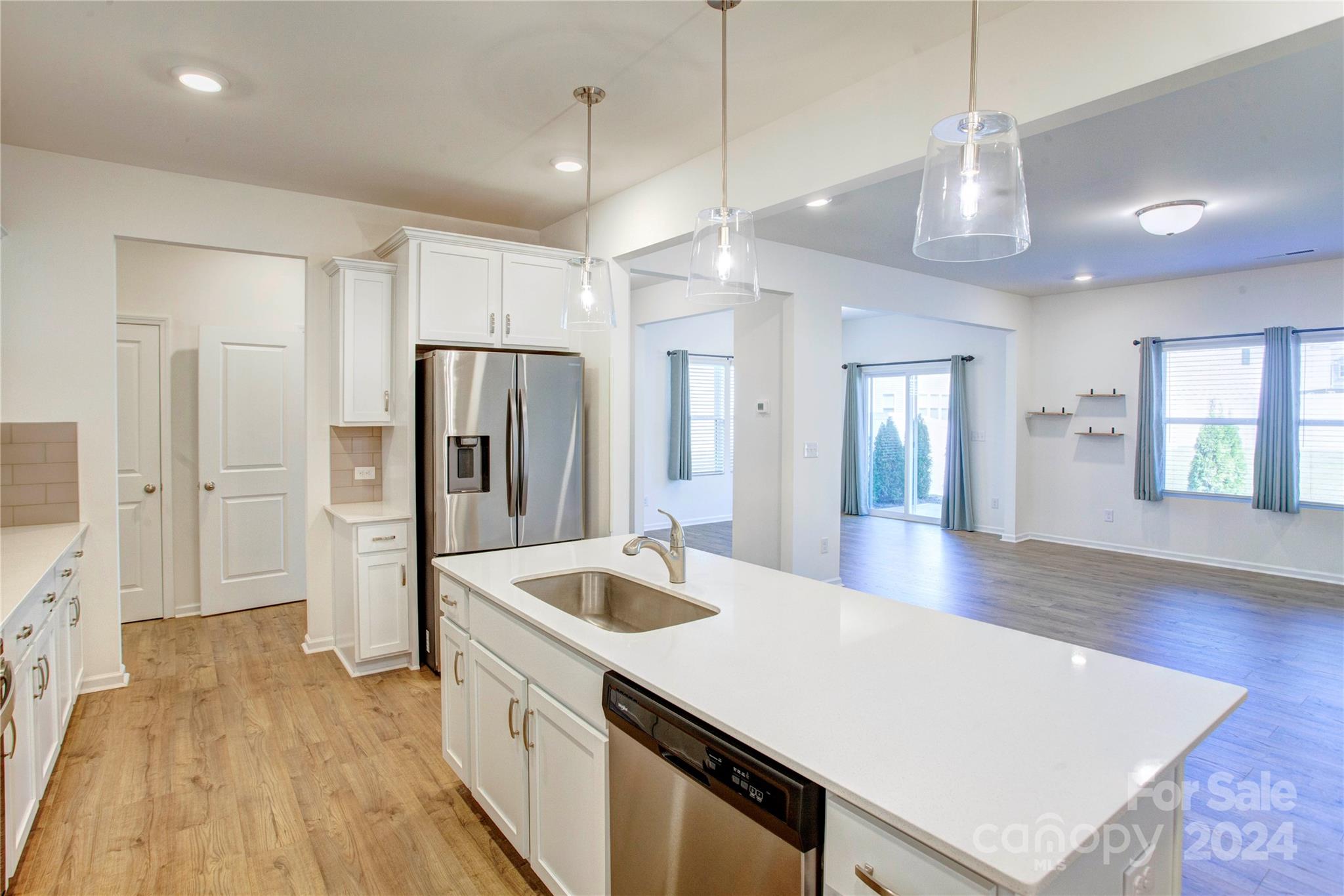 197 Shay Xing Road Salisbury, NC 28146 - Photo 6 of 23 Gallery Image 6